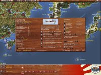 Cкриншот War Plan Orange: Dreadnoughts in the Pacific 1922-1930, изображение № 444375 - RAWG
