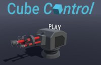 Cкриншот Cube Control (itch), изображение № 1813680 - RAWG