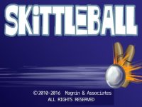 Cкриншот Skittleball, изображение № 2066766 - RAWG