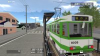 Cкриншот TRAMCITY HAKODATE, изображение № 3655419 - RAWG