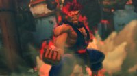 Cкриншот Street Fighter 4, изображение № 490999 - RAWG