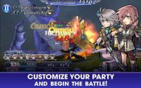 Cкриншот DISSIDIA FINAL FANTASY OPERA OMNIA, изображение № 1437740 - RAWG