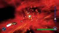 Cкриншот Galactic Fighters, изображение № 88895 - RAWG