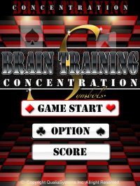 Cкриншот Brain Training - Concentration Symbols, изображение № 1747120 - RAWG