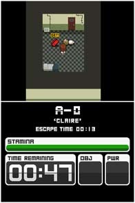 Cкриншот Escapee GO!, изображение № 792821 - RAWG
