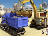 Cкриншот Road Construction Town Builder: Dump Truck Driver, изображение № 974442 - RAWG