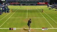Cкриншот Virtua Tennis 3, изображение № 463718 - RAWG