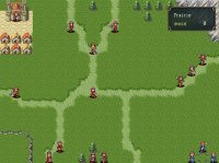 Cкриншот Crimson Sword Saga: Tactics Part I, изображение № 658802 - RAWG