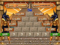 Cкриншот Egyptian Dreams 4 Slots, изображение № 1383524 - RAWG