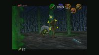 Cкриншот The Legend of Zelda: Ocarina of Time, изображение № 798264 - RAWG