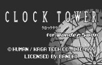 Cкриншот Clock Tower(1995), изображение № 728817 - RAWG