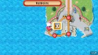 Cкриншот Bomberman Land, изображение № 2096682 - RAWG