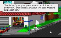 Cкриншот Leisure Suit Larry Goes Looking for Love (in Several Wrong Places), изображение № 744738 - RAWG