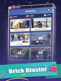 Cкриншот Brick Blaster - Ball Game, изображение № 2169180 - RAWG