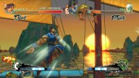 Cкриншот Super Street Fighter 4, изображение № 541426 - RAWG