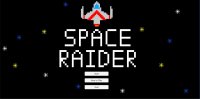 Cкриншот SPACE RAIDER (Jonathan Delmonico), изображение № 1745309 - RAWG
