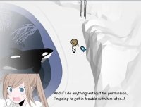 Cкриншот LiDiA ~Emotional Adventure Game~, изображение № 3266574 - RAWG