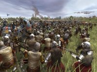 Cкриншот Medieval 2: Total War, изображение № 444495 - RAWG