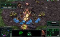 Cкриншот StarCraft II: Wings of Liberty, изображение № 476876 - RAWG