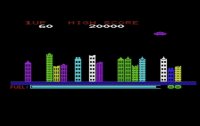 Cкриншот City Crusher Arcade System (VIC-20 +3K), изображение № 2508414 - RAWG