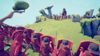 Cкриншот Totally Accurate Battle Simulator, изображение № 2260212 - RAWG