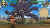 Cкриншот Naruto Shippuden: Ultimate Ninja Impact, изображение № 2366758 - RAWG