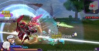 Cкриншот Hyperdimension Neptunia U: Action Unleashed, изображение № 91271 - RAWG