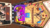 Cкриншот Basketball Pinball, изображение № 3515706 - RAWG