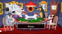 Cкриншот Battle Poker, изображение № 785150 - RAWG
