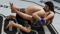 Cкриншот UFC Undisputed 3, изображение № 578317 - RAWG