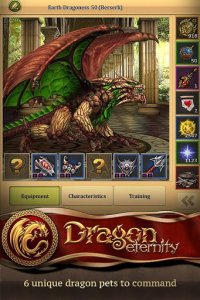 Cкриншот Dragon Eternity, изображение № 1419168 - RAWG