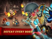 Cкриншот Brave Soul Heroes, изображение № 1923647 - RAWG