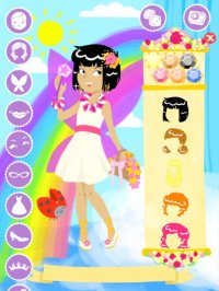 Cкриншот Fairy Fashion Show Dress Up Gold, изображение № 1843415 - RAWG