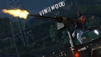 Cкриншот Grand Theft Auto Online: Heists, изображение № 622431 - RAWG
