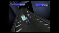 Cкриншот Final Fantasy VII (1997), изображение № 1609014 - RAWG