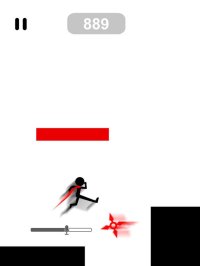 Cкриншот Scream Stickman - Hero Jump, изображение № 1893150 - RAWG