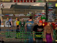 Cкриншот PrisonServer: The Online Prison, изображение № 461644 - RAWG