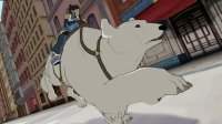 Cкриншот The Legend of Korra, изображение № 275849 - RAWG