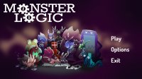 Cкриншот Monster Logic, изображение № 1842225 - RAWG