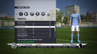 Cкриншот FIFA 11, изображение № 554208 - RAWG