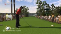 Cкриншот Tiger Woods PGA TOUR 12: The Masters, изображение № 516836 - RAWG