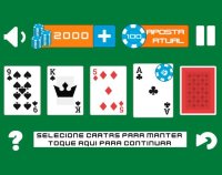 Cкриншот Video Poker (Valter Luiz), изображение № 1730574 - RAWG