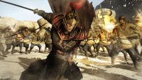 Cкриншот Dynasty Warriors 8, изображение № 602354 - RAWG