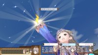 Cкриншот Atelier Totori: The Adventurer of Arland, изображение № 577565 - RAWG