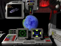 Cкриншот Wing Commander: Privateer Gemini Gold, изображение № 421779 - RAWG