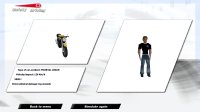 Cкриншот Safety Driving Simulator: Motorbike, изображение № 187889 - RAWG