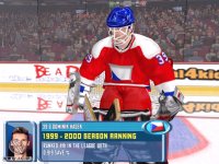 Cкриншот NHL 2001, изображение № 309245 - RAWG