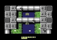 Cкриншот Zap Fight Trilogy (C64), изображение № 2650497 - RAWG