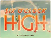Cкриншот Six O'Clock High, изображение № 51529 - RAWG