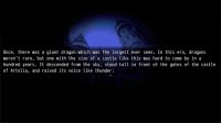 Cкриншот Charlotte: Dragon Slayer, изображение № 3396517 - RAWG